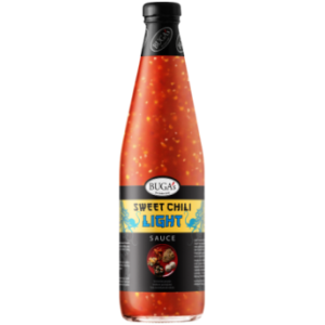 BUGA's mild sweet and sour sauce, 810 g